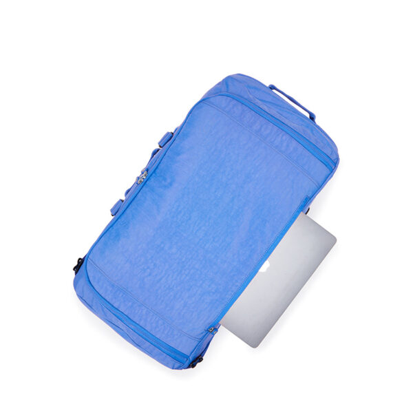 Kipling Jonis M Weekend Bag Havana Blue