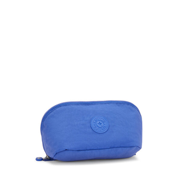 Kipling Mirko M Travel Accessories Havana Blue