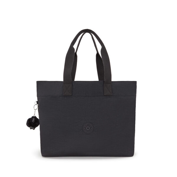 Kipling Colissa Tote Bag Black Noir