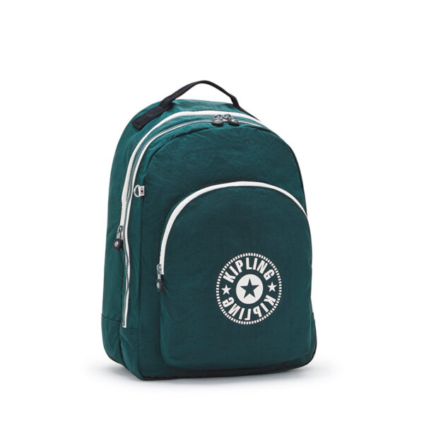 Kipling Curtis XL Backpack Vintage Green