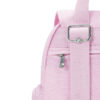 Kipling City Zip Mini Backpack Blooming Pink