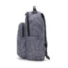 Kipling Seoul Backpack Signature Print