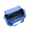 Kipling Argus S Weekend Bag Havana Blue