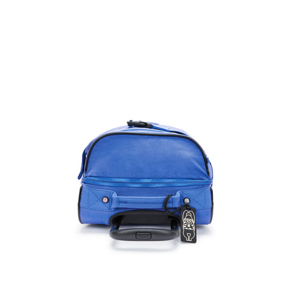 Kipling Aviana S Carry On Havana Blue