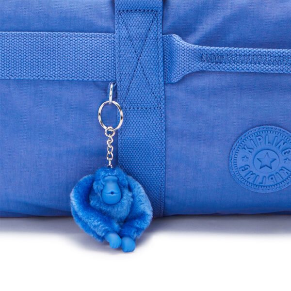 Kipling Jonis S Weekend Bag Havana Blue