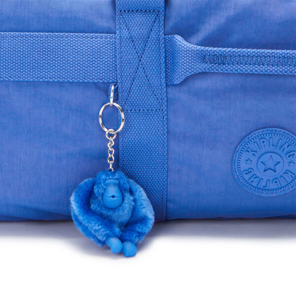 Kipling Jonis M Weekend Bag Havana Blue
