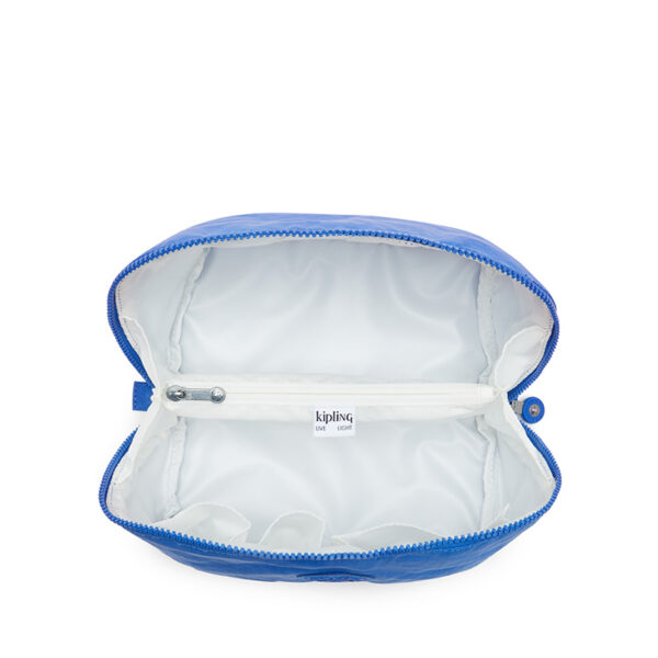 Kipling Mirko M Travel Accessories Havana Blue