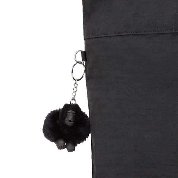 Kipling Colissa Tote Bag Black Noir