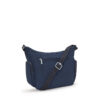 Kipling Gabb S Crossbody Bag Blue Bleu 2