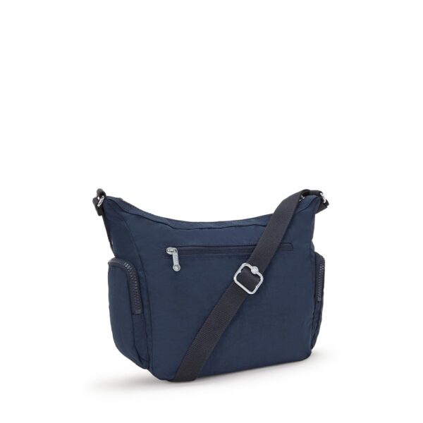 Kipling Gabb S Crossbody Bag Blue Bleu 2