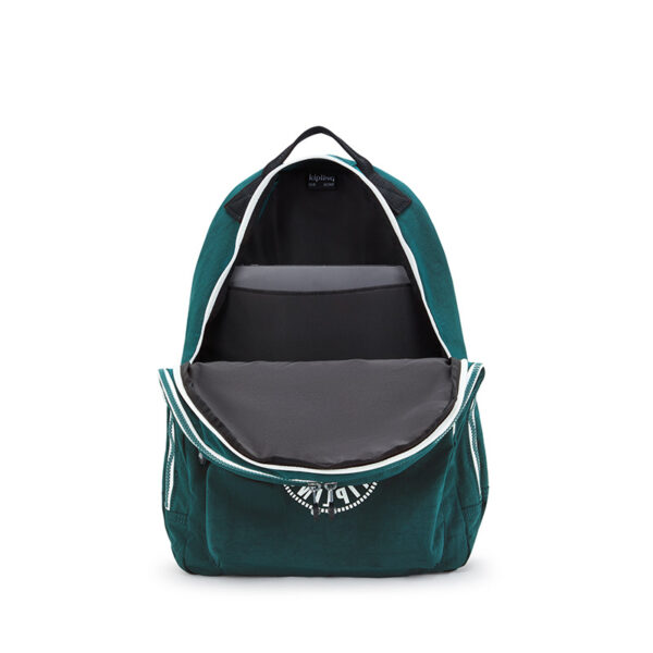 Kipling Curtis XL Backpack Vintage Green