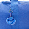 Kipling Argus S Weekend Bag Havana Blue