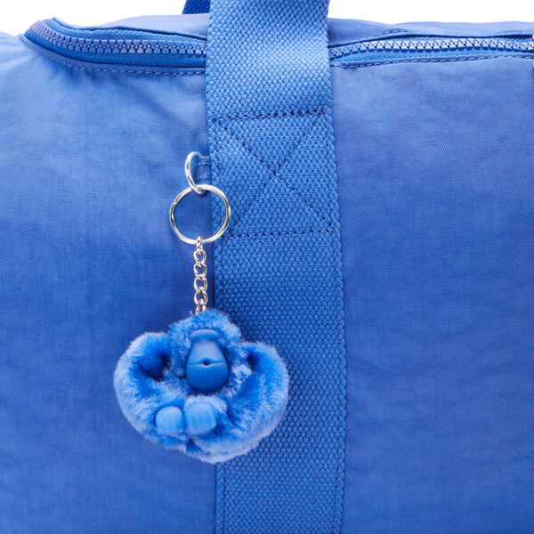 Kipling Argus S Weekend Bag Havana Blue