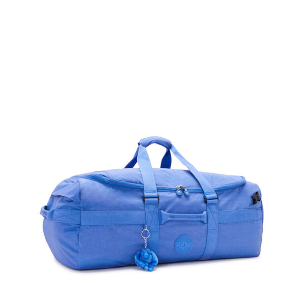Kipling Jonis S Weekend Bag Havana Blue
