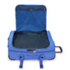 Kipling Aviana M Upright Havana Blue