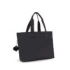 Kipling Colissa Tote Bag Black Noir