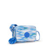 Kipling Abanu Crossbody Bag Diluted Blue