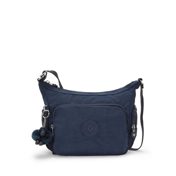 Kipling Gabb S Crossbody Bag Blue Bleu 2