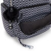Kipling City Zip S Backpack Signature Print