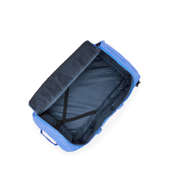 Kipling Jonis M Weekend Bag Havana Blue