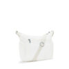 Kipling Gabb S Crossbody Bag Pure Alabaster