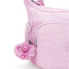 Kipling Gabb S Crossbody Bag Blooming Pink