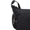 Kipling Gabb S Crossbody Bag Signature Emb