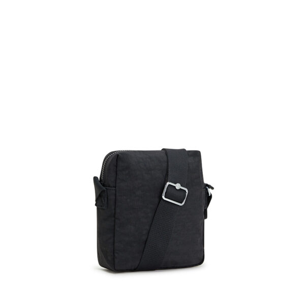 Kipling Chaz Crossbody Bag Black Lite