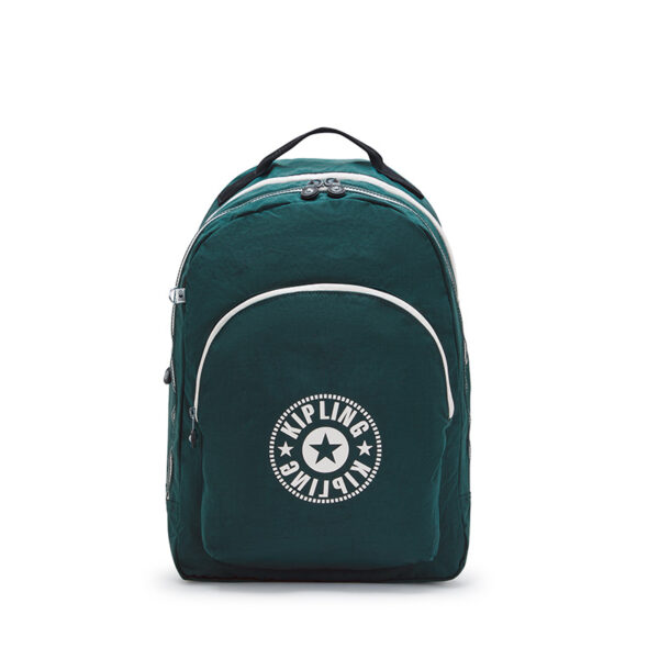 Kipling Curtis XL Backpack Vintage Green