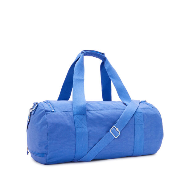 Kipling Argus S Weekend Bag Havana Blue