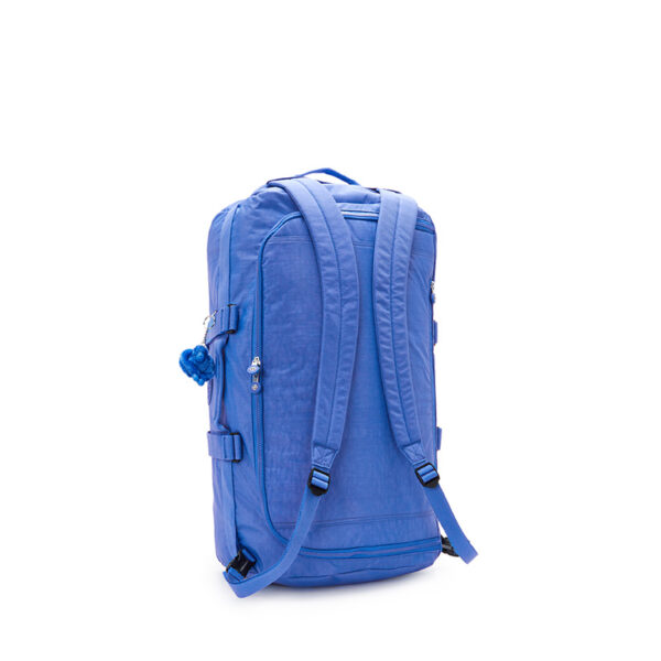 Kipling Jonis S Weekend Bag Havana Blue