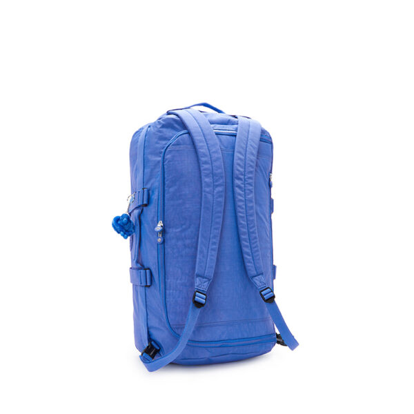 Kipling Jonis M Weekend Bag Havana Blue