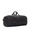 Kipling Jonis M Weekend Bag Black Noir