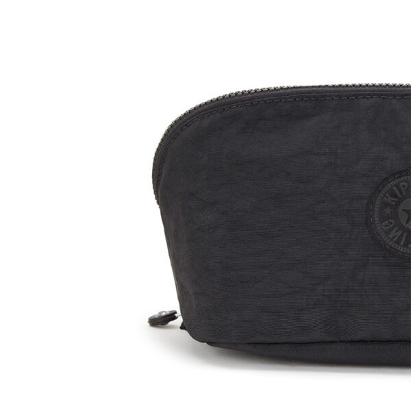 Kipling Mirko M Travel Accessories Black Noir