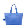 Kipling Colissa Tote Bag Havana Blue
