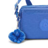 Kipling Abanu Crossbody Bag Signature Print