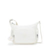 Kipling Gabb S Crossbody Bag Pure Alabaster