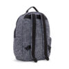 Kipling Seoul Backpack Signature Print