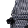 Kipling City Zip S Backpack Signature Print