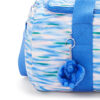 Kipling Argus S Weekend Bag Diluted Blue