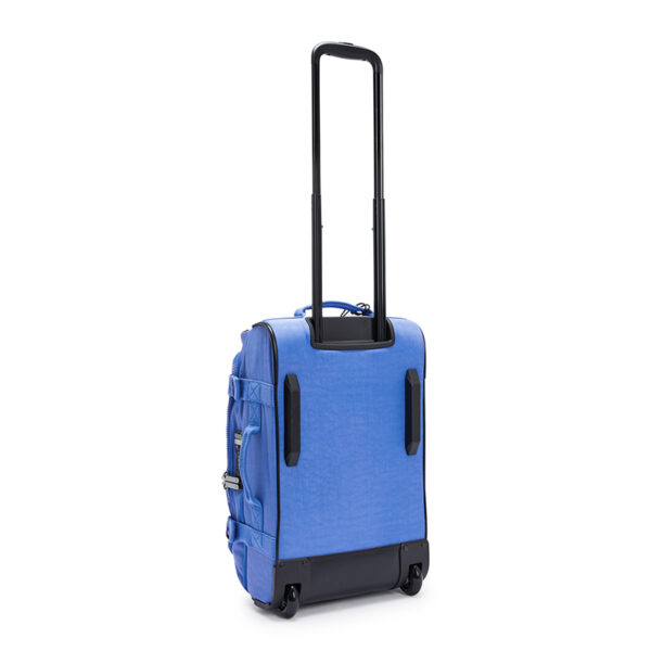 Kipling Aviana S Carry On Havana Blue