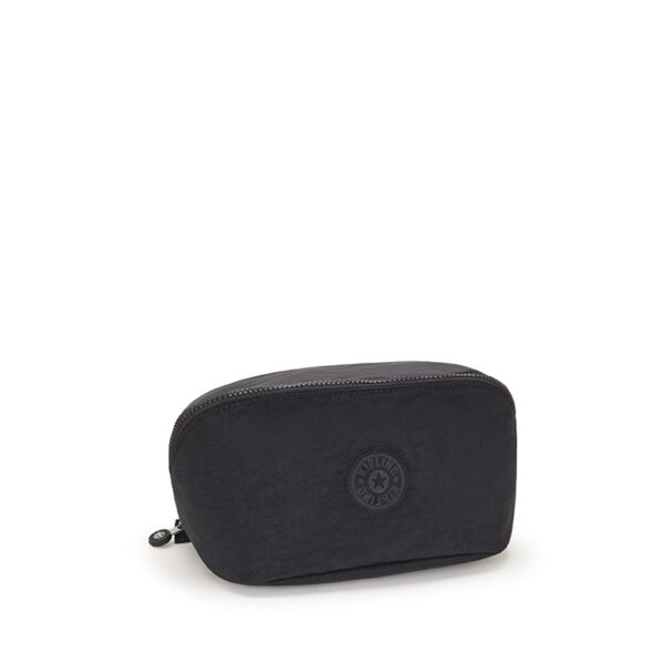 Kipling Mirko M Travel Accessories Black Noir