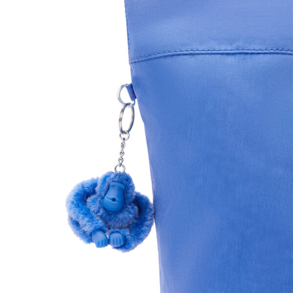 Kipling Colissa Tote Bag Havana Blue