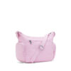 Kipling Gabb S Crossbody Bag Blooming Pink