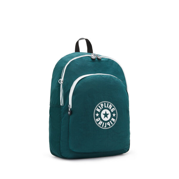 Kipling Curtis L Backpack Vintage Green