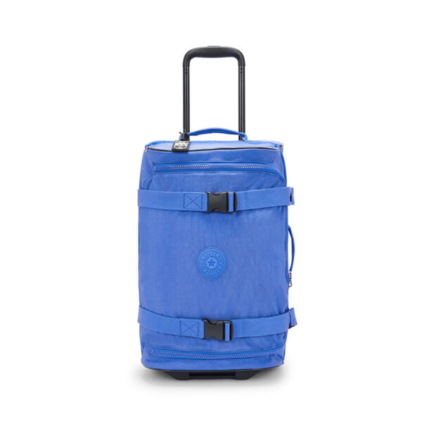 Kipling Aviana S Carry On Havana Blue