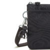 Kipling Classics Riri Black Noir