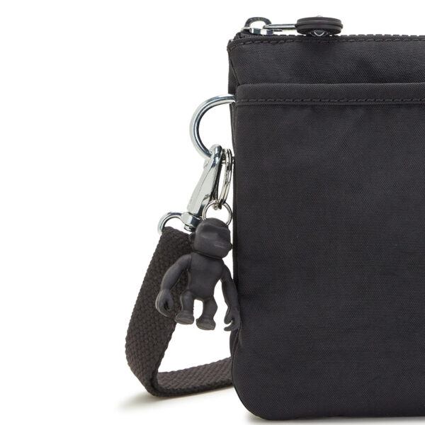 Kipling Classics Riri Black Noir