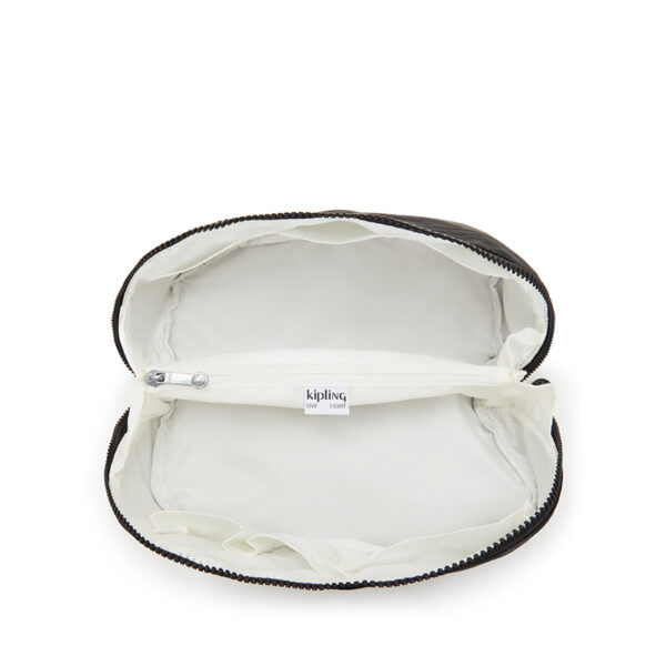 Kipling Mirko M Travel Accessories Black Noir