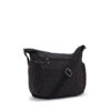 Kipling Gabb Crossbody Bag Signature Emb
